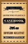 Edward Marston, Marston Edward - Inspector Colbeck's Casebook