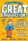 Jack Noel - Great Expectations