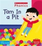Catherine Baker - Tam In a Pit (Phase 2, Set 1)