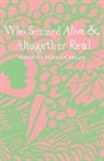 Padraig Regan, Rachel Piercey - Who Seemed Alive & Altogether Real
