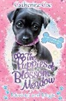 Catherine Coe, Coe Catherine - Mischief and Magic (Puppies of Blossom Meadow #2)