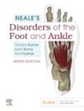 J. Gordon Burrow, Burrow J. Gordon, Nat Padhiar, Keith Rome, Rome Keith - Neale's Disorders of the Foot and Ankle