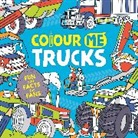 Andy Keylock, Keylock Andy - Colour Me: Trucks