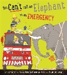 Patricia Cleveland-Peck, David Tazzyman - You Can't Call an Elephant in an Emergency