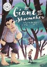 Lynne Benton, Benton Lynne, Amerigo Pinelli, Pinelli Amerigo - Reading Champion: The Giant and the Shoemaker