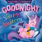 Igloo Books, Igloo Books Ltd, Roger Simo, Roger Simó - Goodnight Sleepy Unicorn