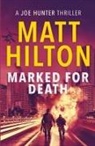 Matt Hilton - Marked for Death