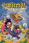 Rachel Dukes, Michael Sweater, Rachel Dukes, Michael Sweater - The Wizerd, Vol. 1: And the Potion of Dreams!