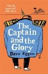 Dave Eggers - The Captain and the Glory