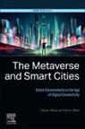 Zaheer Allam, Zarrin Allam - The Metaverse and Smart Cities