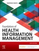 Nadinia A. Davis, Davis Nadinia A. - Foundations of Health Information Management