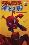 Zeb Wells, Will Robson - Spider-Ham: Aporkalypse Now