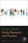 Fons van de Vijver, Fons Van De Vijver, W. Kim Halford, Halford W. Kim - Cross-Cultural Family Research and Practice