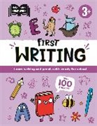Autumn Publishing - Help With Homework: Age 3+ First Writing