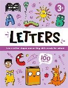 Autumn Publishing - Help With Homework: Age 3+ Letters