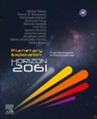 Michel Blanc, Blanc Michel - Planetary Exploration Horizon 2061