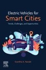 Evanthia A. Nanaki, Evanthia A. (Affiliate Researcher Nanaki - Electric Vehicles for Smart Cities