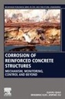 Bingbing Guo, Jinping Ou, Guofu Qiao - Corrosion of Reinforced Concrete Structures