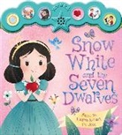 Igloo Books, Igloo Books Ltd - Snow White and the Seven Dwarves
