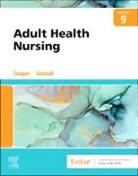 Kim Cooper, Kelly Gosnell, Gosnell Kelly - Adult Health Nursing