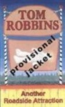 Tom Robbins - Another Roadside Attraction