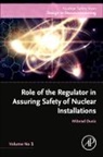 Milorad Dusic, Milorad (Owner and Director Dusic - Role of the Regulator in Assuring Safety of Nuclear Installations