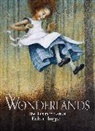 Robert Ingpen - Wonderlands