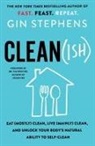 Gin Stephens - Clean(ish)