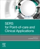 Andrew Fales - SERS for Point-of-care and Clinical Applications