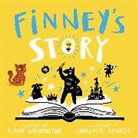 Alana Washington, Charlotte Caswell, Caswell Charlotte - Finney's Story
