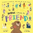 Autumn Publishing, Jana Curll - Anyone Can Be My Friend