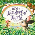 Igloo Books, Igloo Books Ltd, Kathryn Inkson - What a Wonderful World