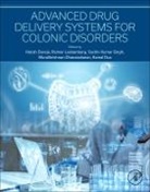 Muralikrishnan Dhanasekaran, Kamal Dua, Harish Dureja, Raimar Loebenberg, Sachin Kumar Singh, Sachin Kumar SINGH - Advanced Drug Delivery Systems for Colonic Disorders