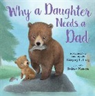 Susanna Leonard Hill, Hill Susanna Leonard, Sydney Hanson, Hanson Sydney - Why a Daughter Needs a Dad