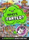 Farshore - Who's Farted? A Stinktastic Search and Find