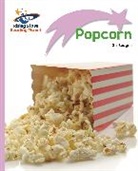 Gill Budgell - Reading Planet - Popcorn - Lilac Plus: Lift-off First Words