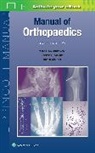 Marc F. Swiontkowski - Manual of Orthopaedics