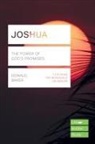 Donald Baker - Joshua (Lifebuilder Study Guides)