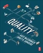 Janet H. Sanders, Kathleen E. McCormick, Kathleen E. McCormick, Janet H. Sanders - Quality