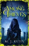 M J Kuhn, M.J. Kuhn - Among Thieves