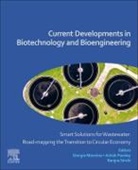 Giorgio Mannina, Ashok Pandey, Pandey Ashok, Ranjna Sirohi - Current Developments in Biotechnology and Bioengineering