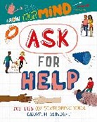 Izzi Howell, Howell Izzi, David Broadbent, Broadbent David - Ask for Help