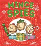Mark Sperring, Sophie Corrigan - Mince Spies
