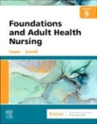 Kim Cooper, Kelly Gosnell, Gosnell Kelly - Foundations and Adult Health Nursing