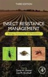 Lisa M. Knolhoff, Lisa M. Knolhoff, David W. Onstad, Onstad David W. - Insect Resistance Management