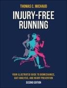 Tom Michaud, Tom C. Michaud - Injury-Free Running