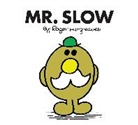 Roger Hargreaves - Mr. Slow