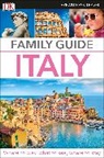 DK Eyewitness, DK Travel - Italy
