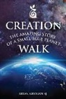 Brian Grogan, Brian (SJ) Grogan - Creation Walk