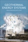 Ibrahim Dincer, Dincer Ibrahim, Murat Ozturk, Ozturk Murat - Geothermal Energy Systems